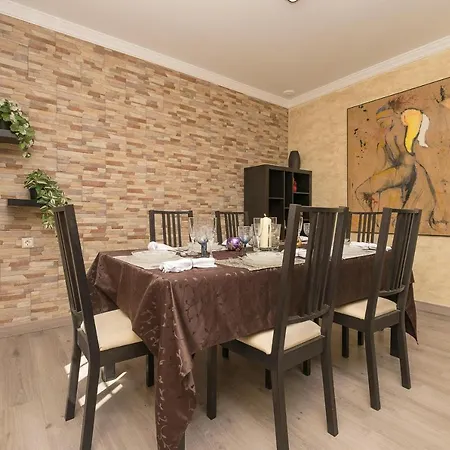 Casa Sarco סן פרננדו
