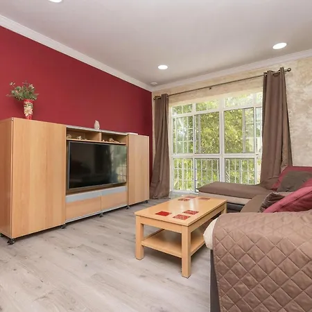 דירה Casa Sarco