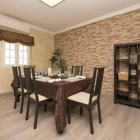 Casa Sarco דירה סן פרננדו
