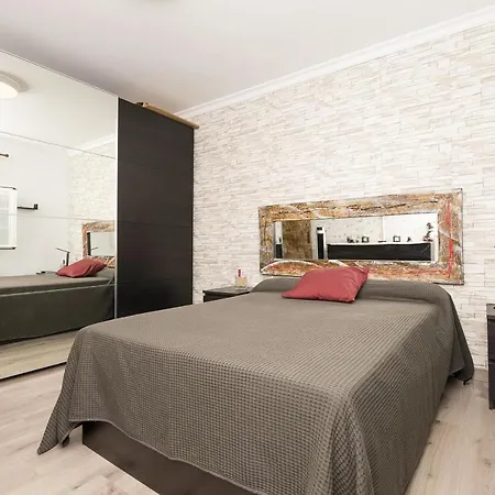 Casa Sarco * סן פרננדו