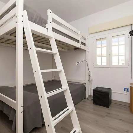Casa Sarco דירה סן פרננדו
