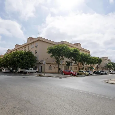 דירה Casa Sarco *